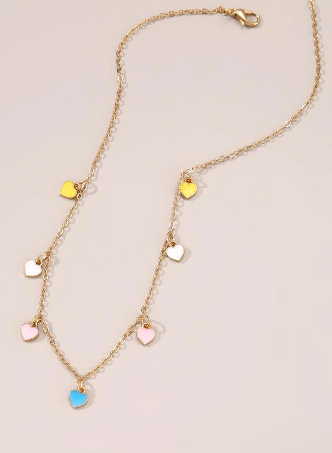 تايك تو عقد بدلاية قلب